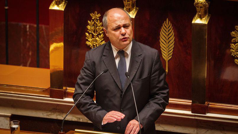 France appoints new Interior Minister who supports Armenian terrorism